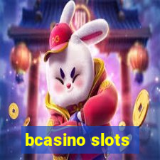 bcasino slots